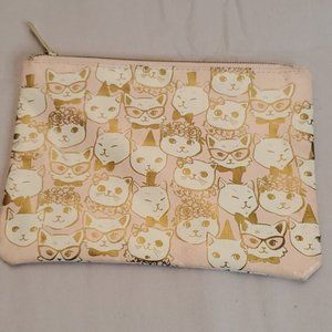 Lady Jayne makeup bag